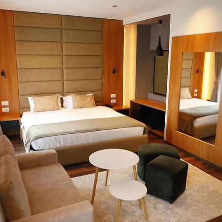 Olivia'S Hill Resort Kryemëdhej Kültér fotó
