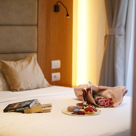 Olivia'S Hill Resort Kryemëdhej Kültér fotó