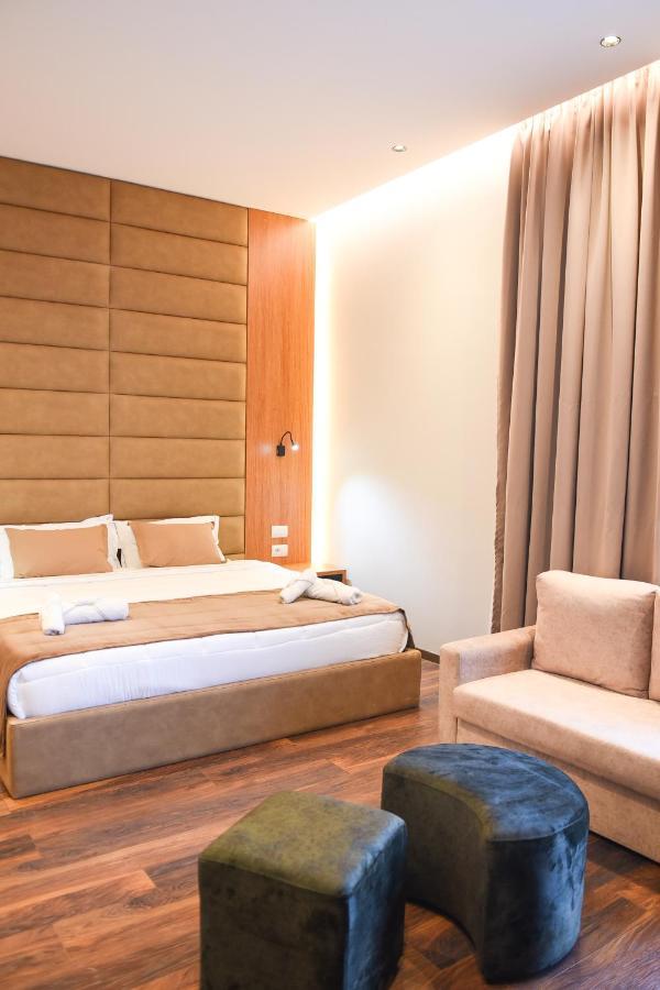 Olivia'S Hill Resort Kryemëdhej Kültér fotó