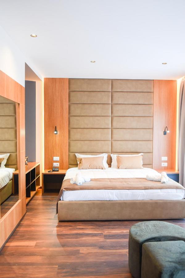 Olivia'S Hill Resort Kryemëdhej Kültér fotó