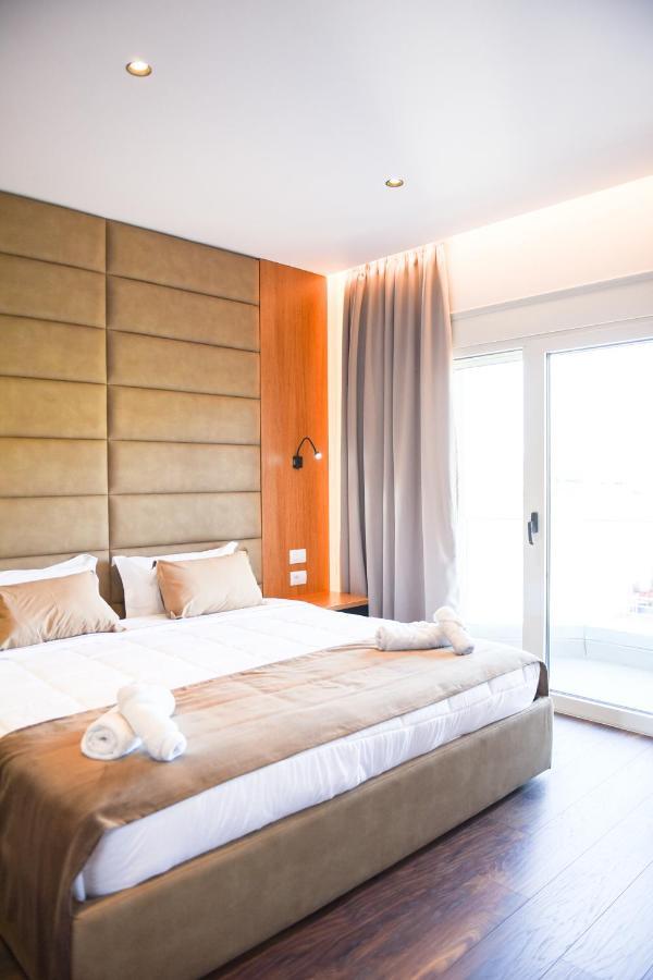 Olivia'S Hill Resort Kryemëdhej Kültér fotó