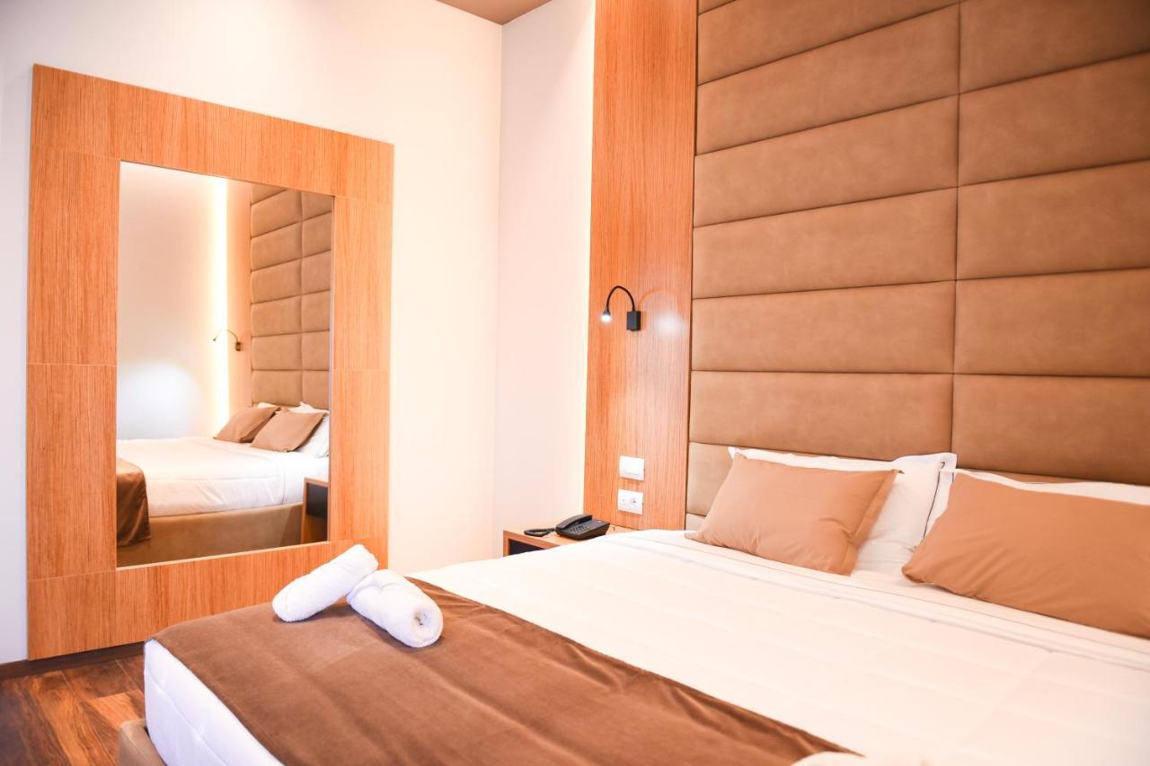 Olivia'S Hill Resort Kryemëdhej Kültér fotó
