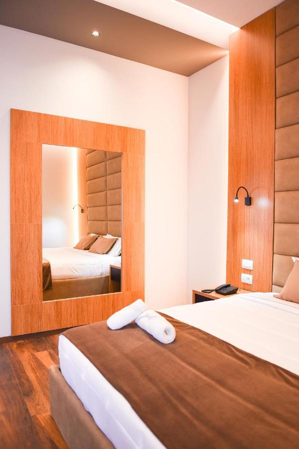 Olivia'S Hill Resort Kryemëdhej Kültér fotó
