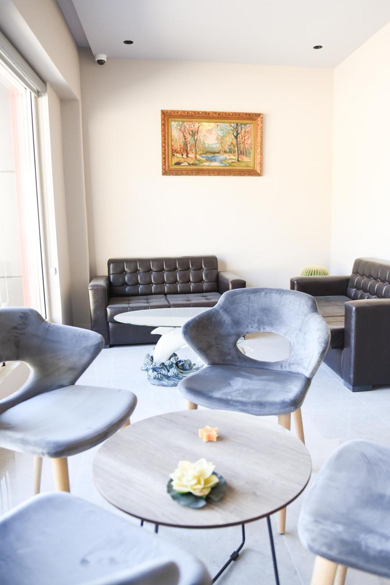 Olivia'S Hill Resort Kryemëdhej Kültér fotó