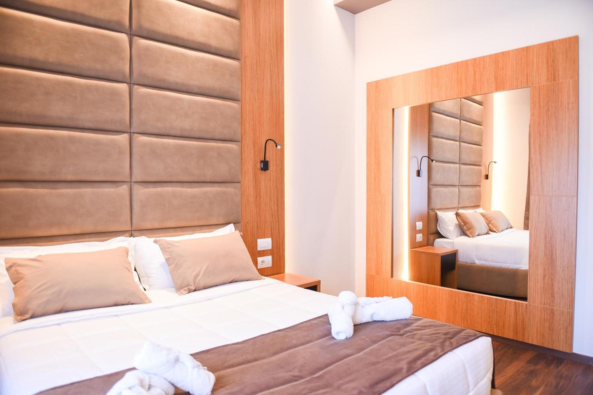 Olivia'S Hill Resort Kryemëdhej Kültér fotó
