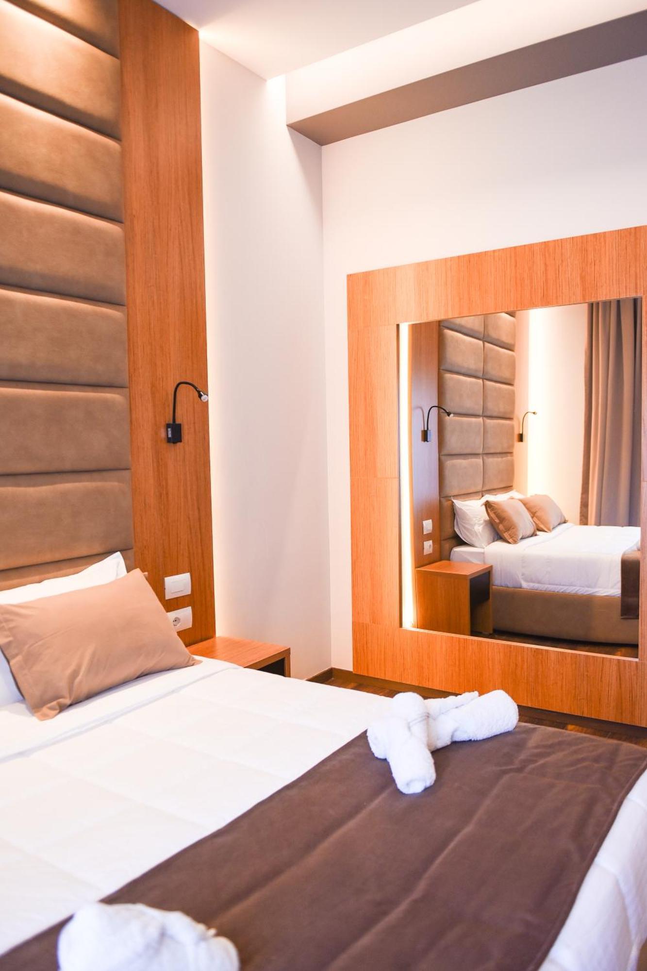 Olivia'S Hill Resort Kryemëdhej Kültér fotó