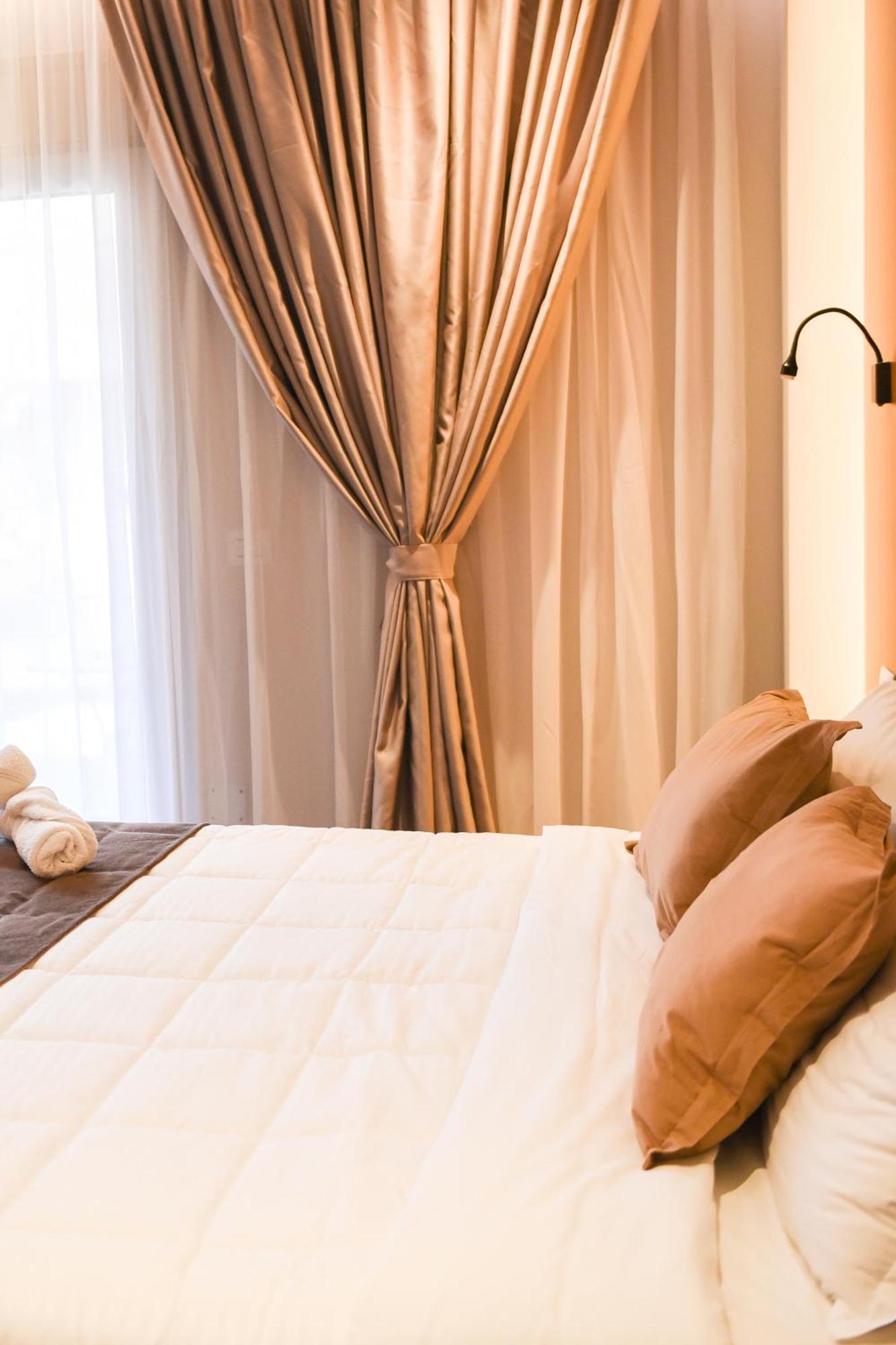 Olivia'S Hill Resort Kryemëdhej Kültér fotó