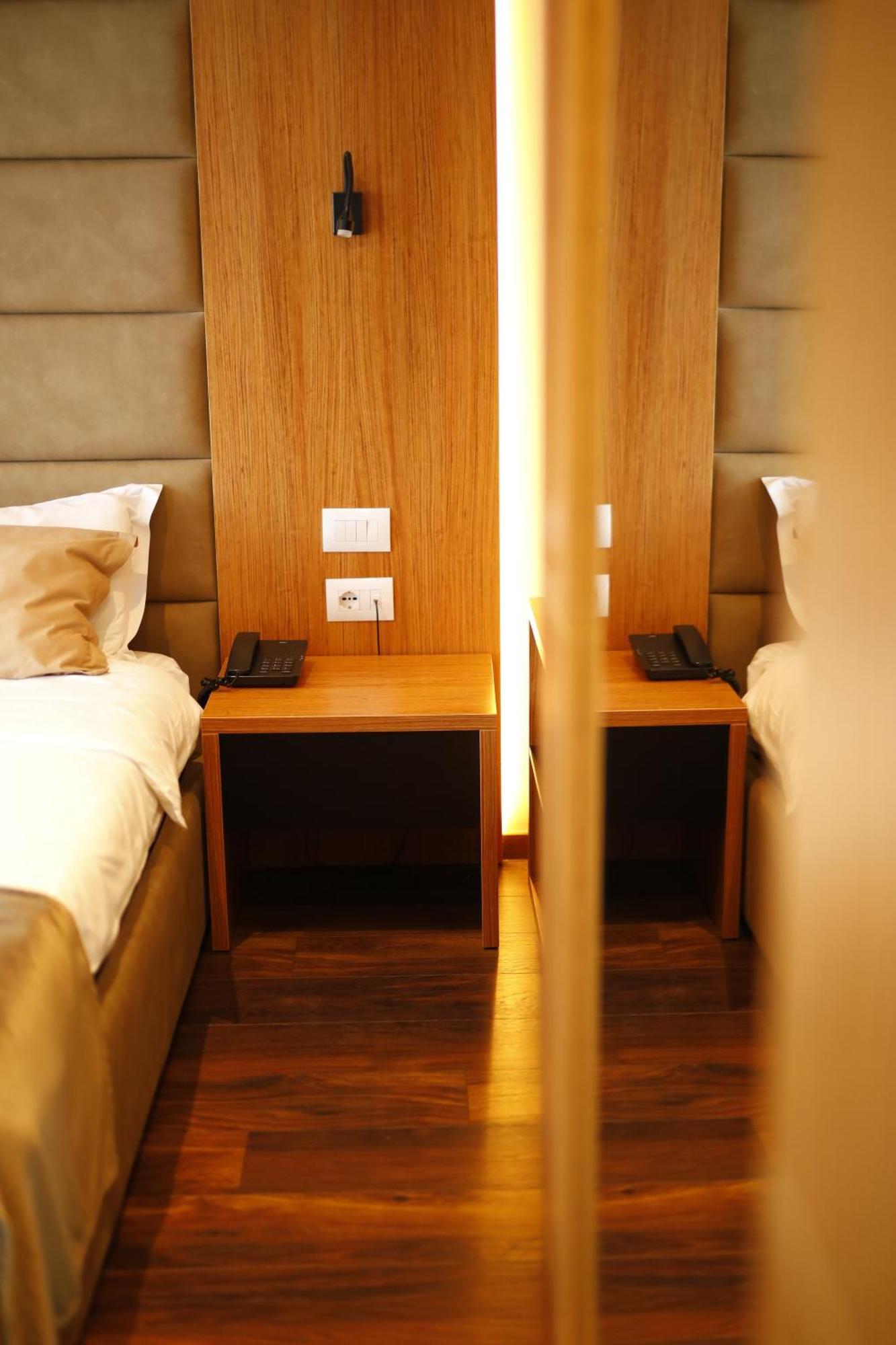 Olivia'S Hill Resort Kryemëdhej Kültér fotó