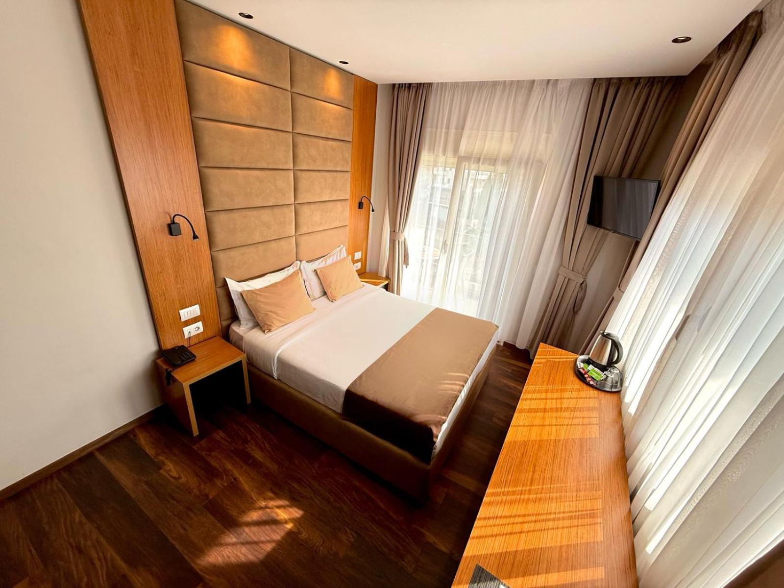 Olivia'S Hill Resort Kryemëdhej Kültér fotó