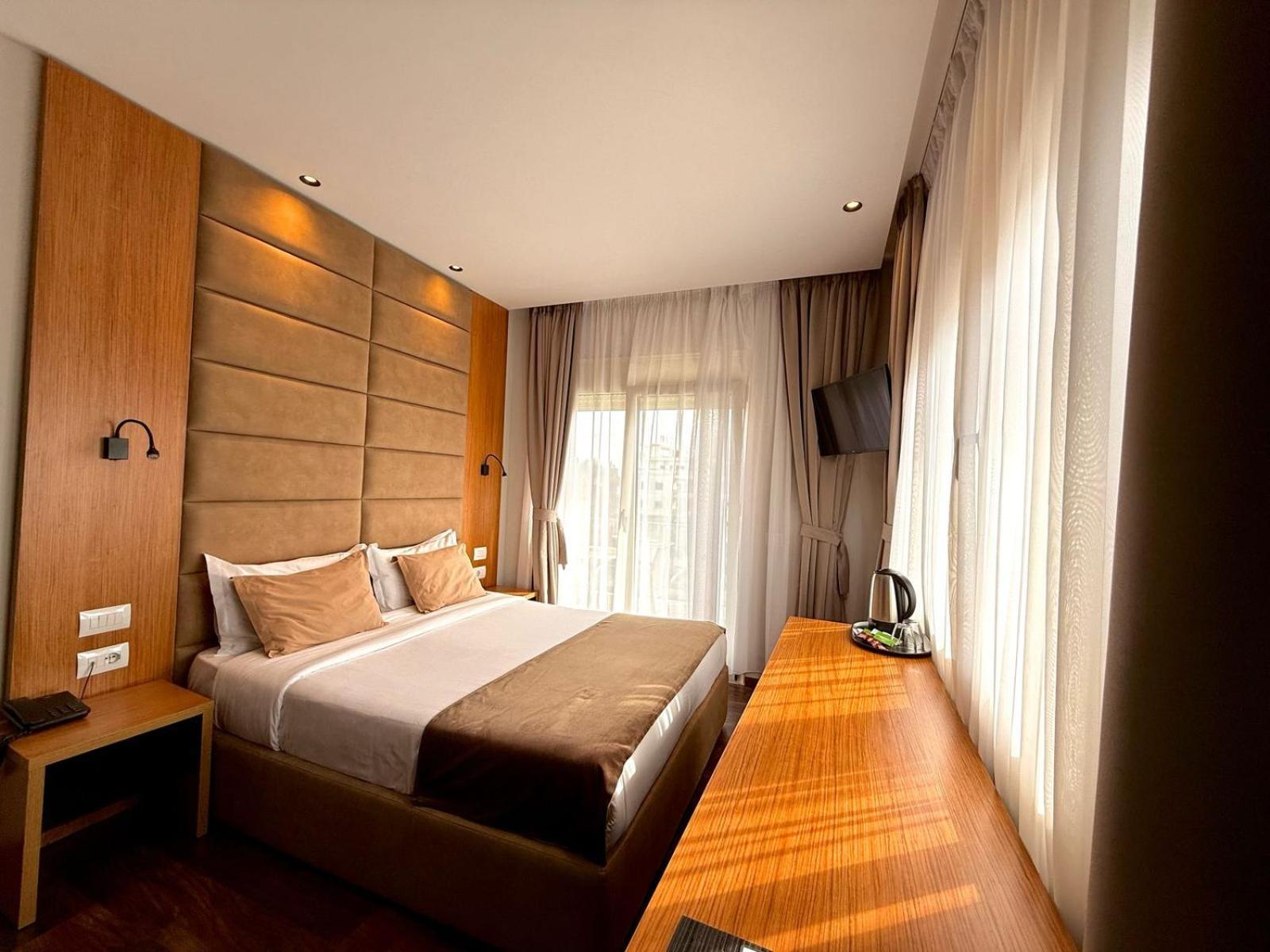 Olivia'S Hill Resort Kryemëdhej Kültér fotó