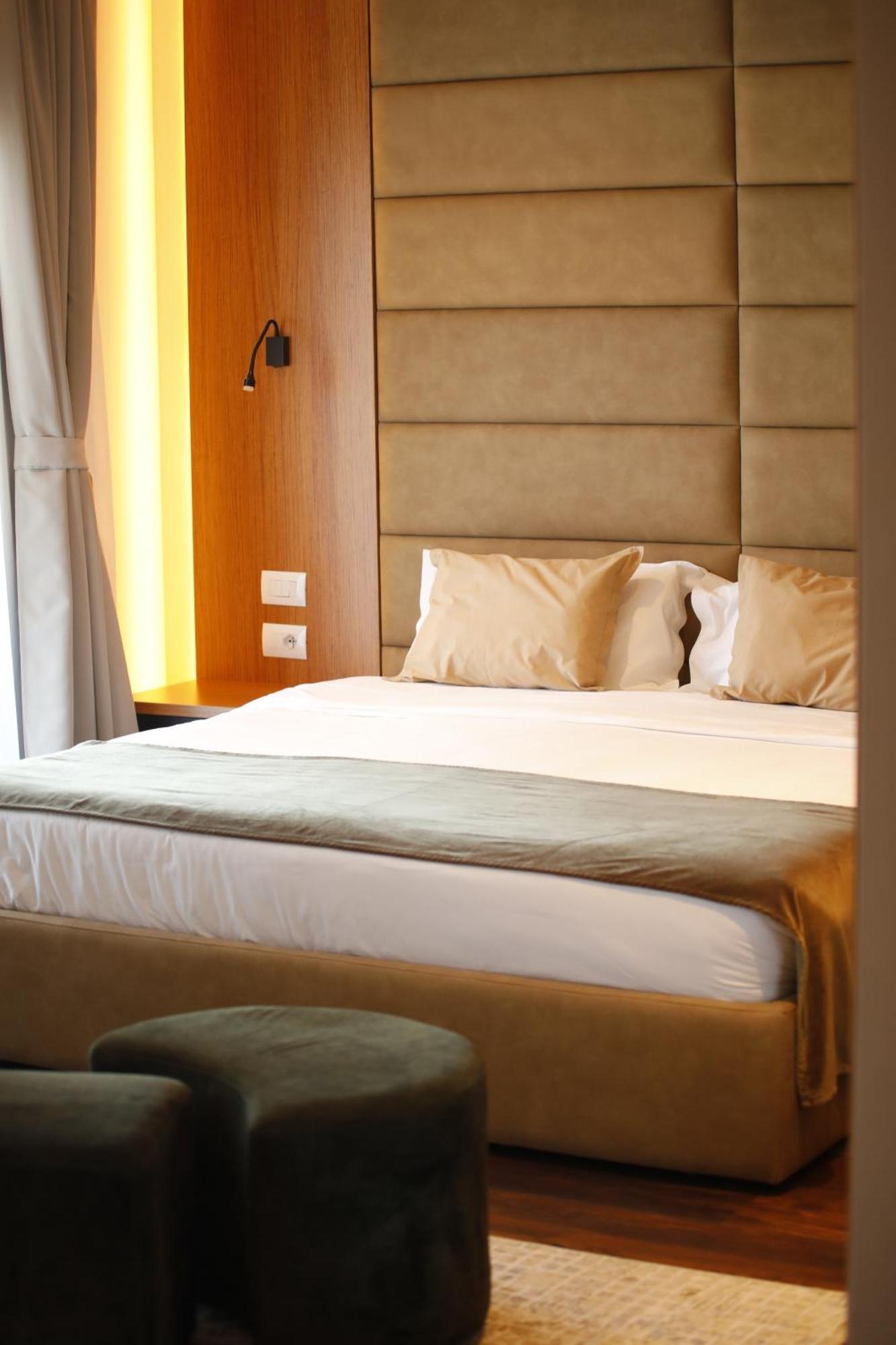 Olivia'S Hill Resort Kryemëdhej Kültér fotó