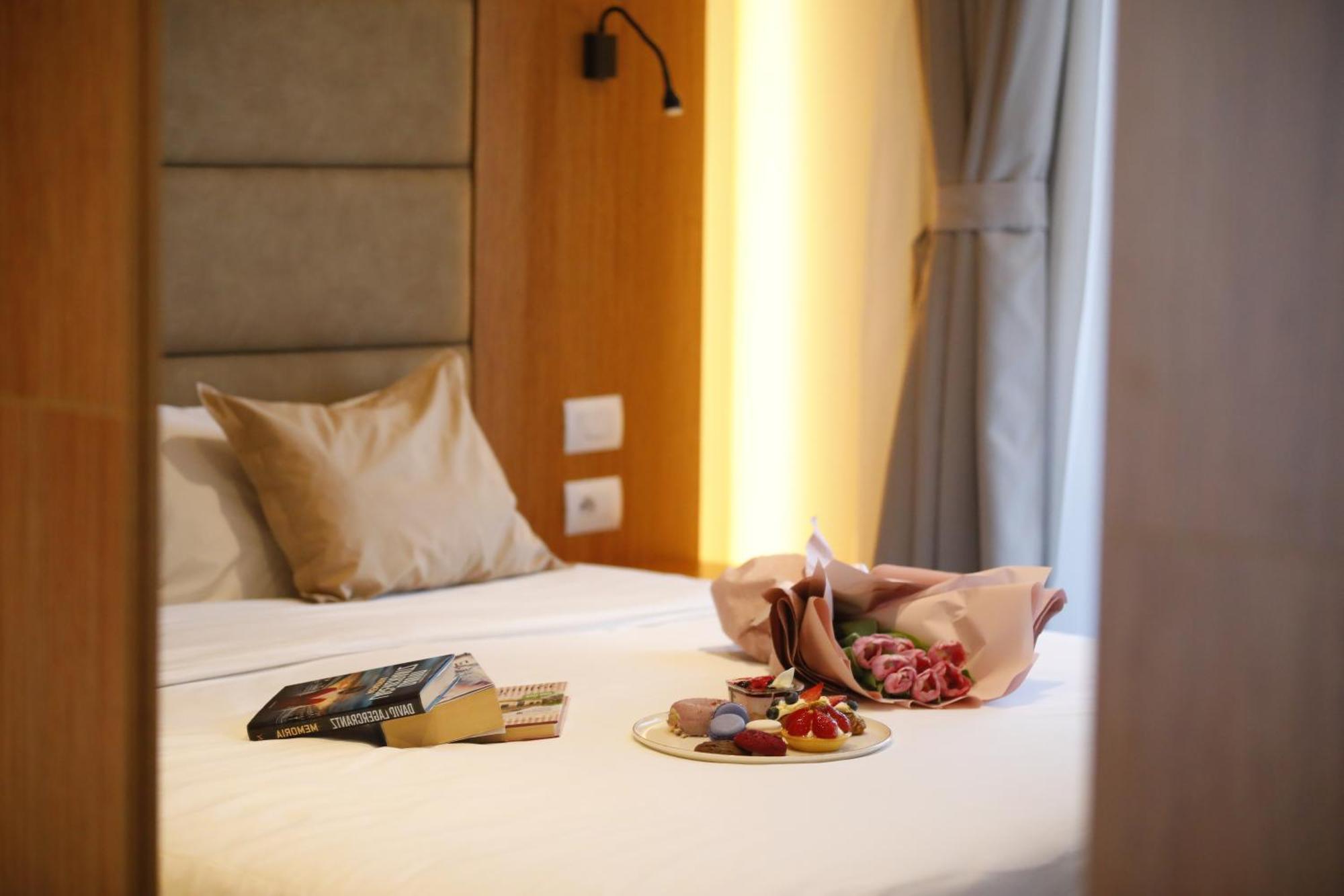 Olivia'S Hill Resort Kryemëdhej Kültér fotó