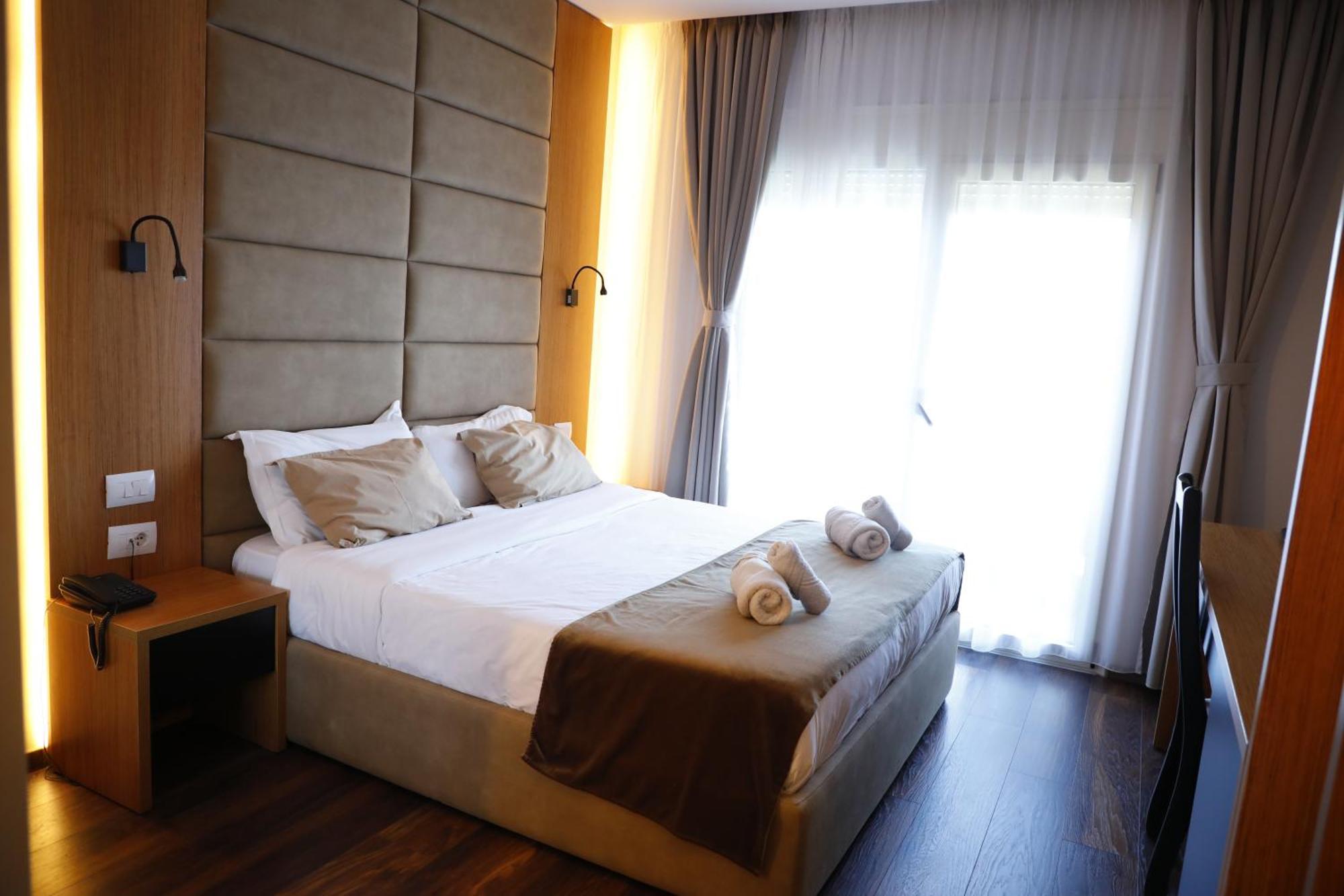 Olivia'S Hill Resort Kryemëdhej Kültér fotó