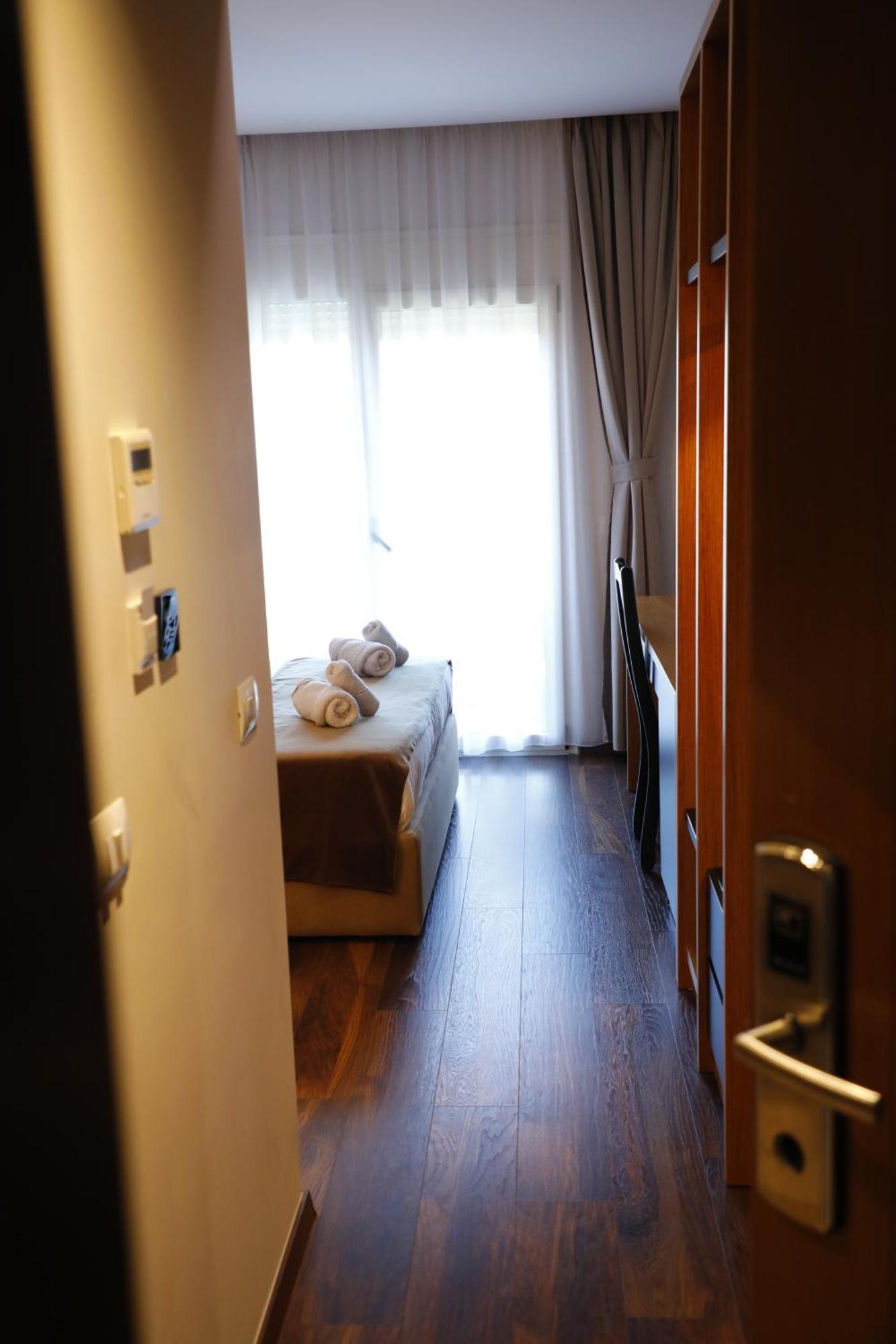 Olivia'S Hill Resort Kryemëdhej Kültér fotó