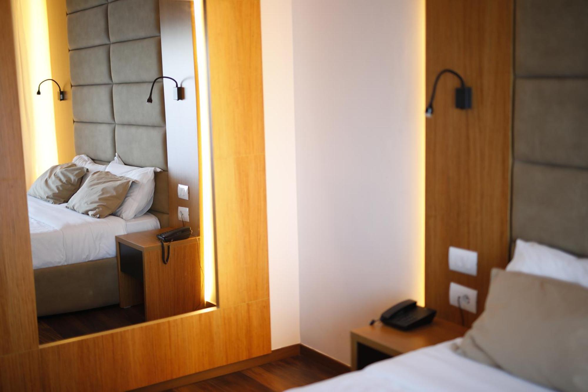 Olivia'S Hill Resort Kryemëdhej Kültér fotó