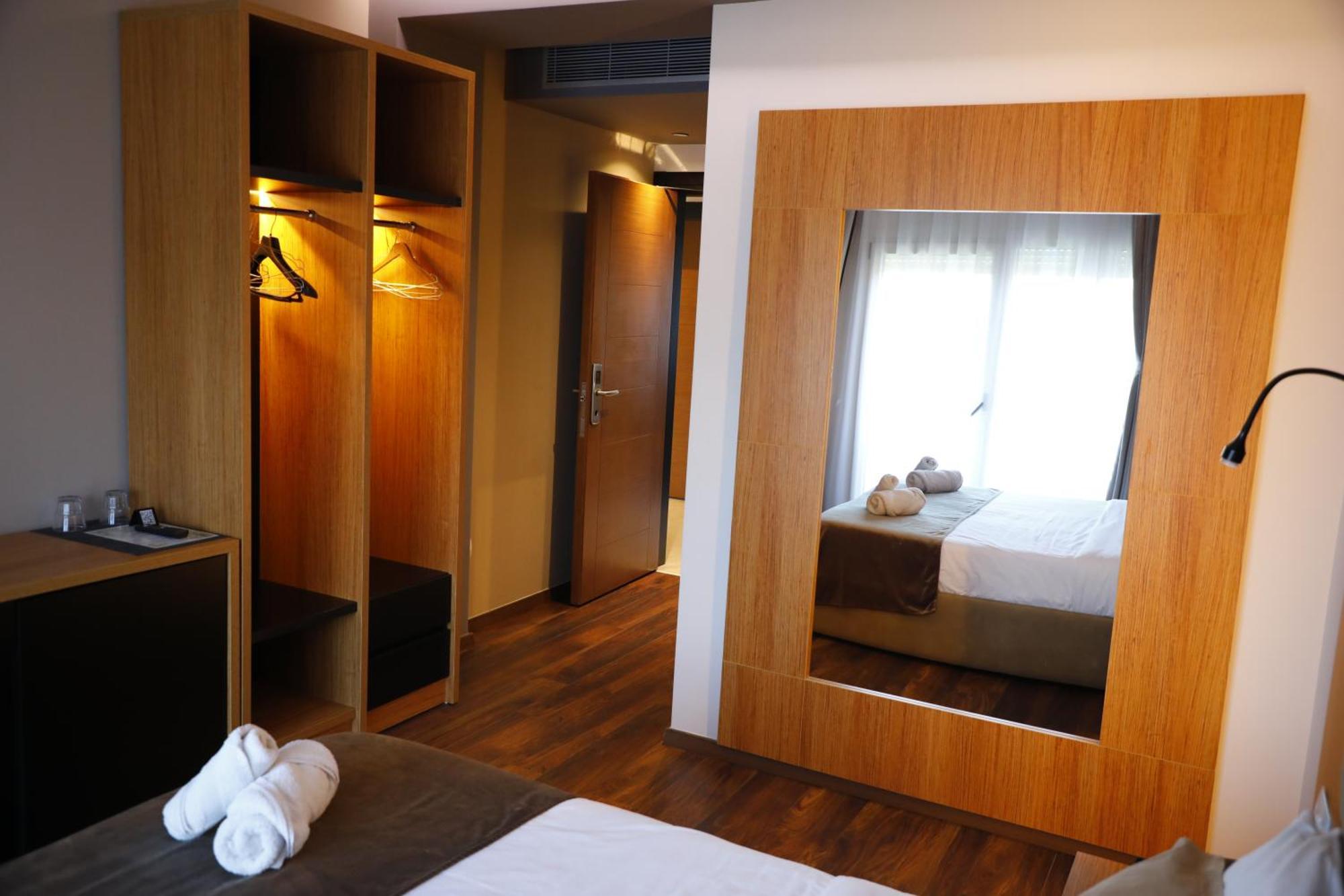 Olivia'S Hill Resort Kryemëdhej Kültér fotó